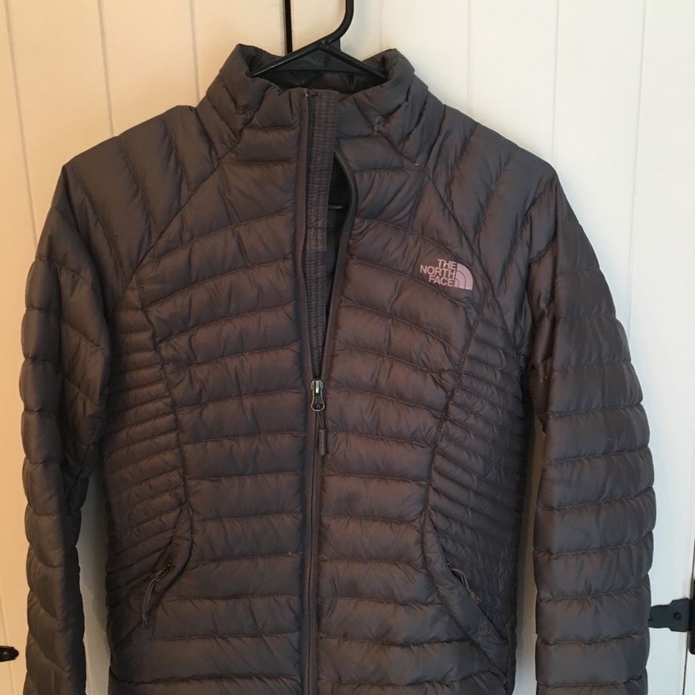 Women’s north face jacket